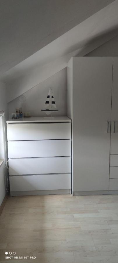 Marina Apartment *