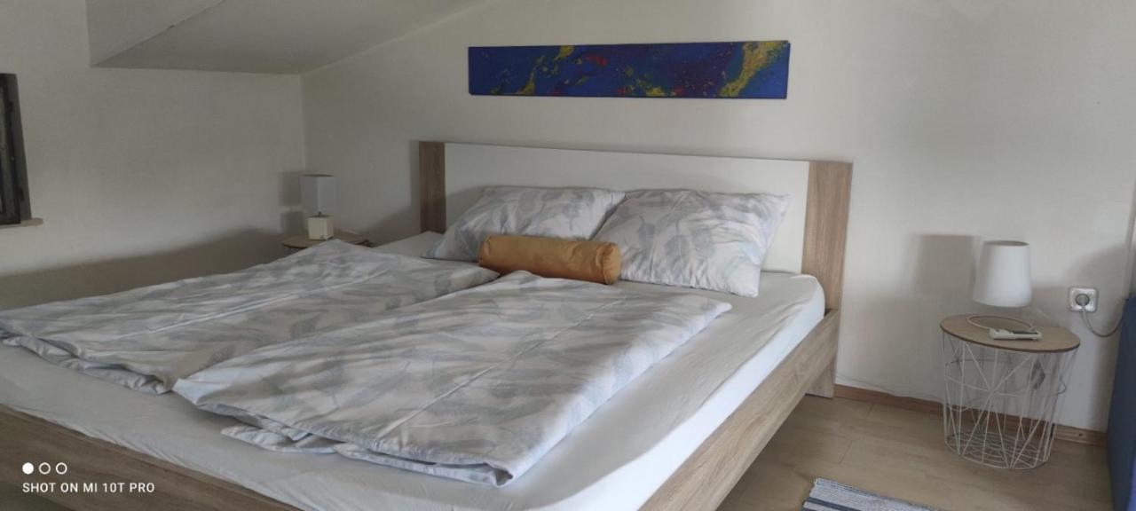 Marina Apartment