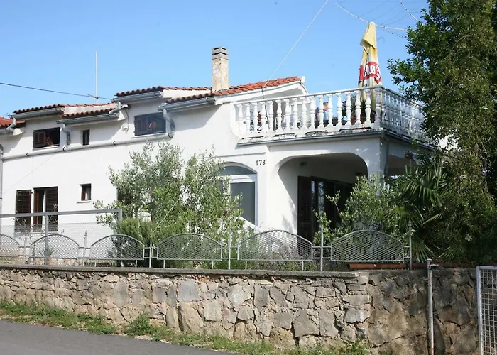 Apartment Marina